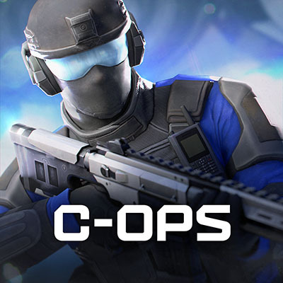 Critical Ops Version :) #fypシ #fyp #gaming #ipad #criticalops, Critical Ops