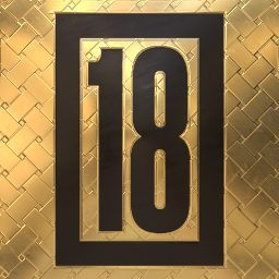 Season 18 Ascendant emblem