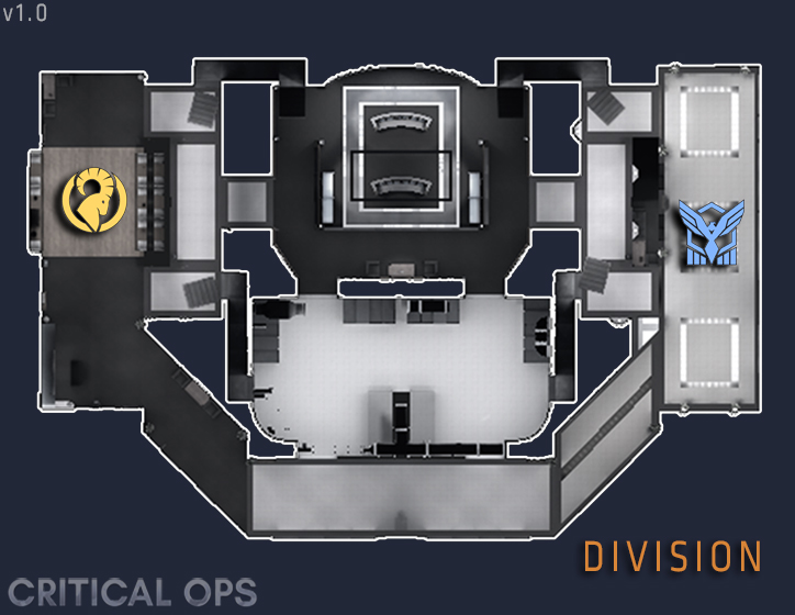 spectre ops map