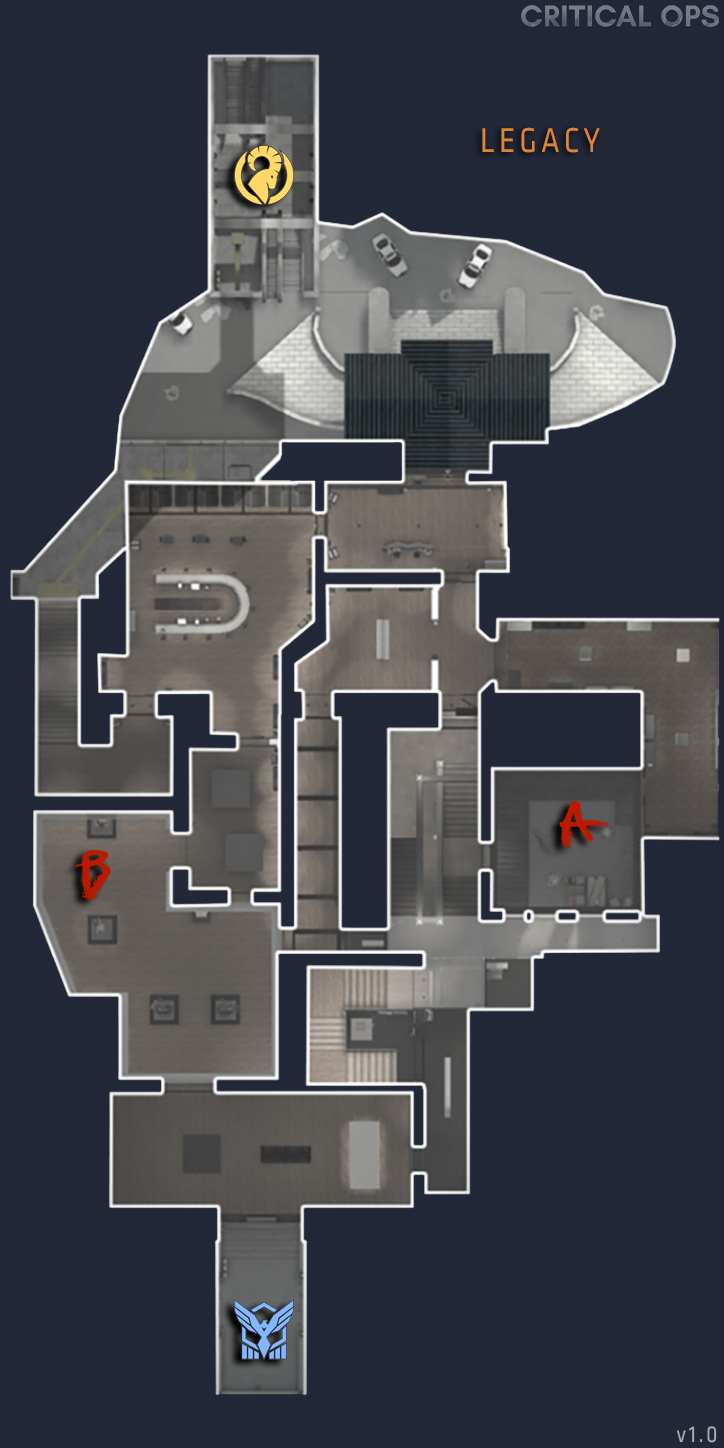 critical ops new map critical ops new map