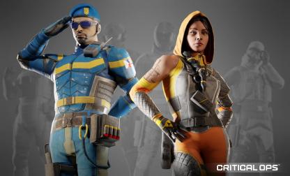 AGENTS ANNOUNCEMENT