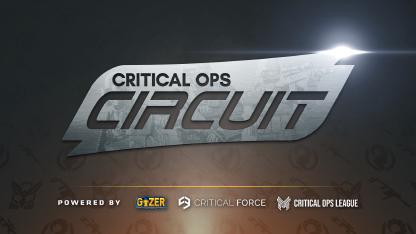 Critical Ops Circuit Launches in July