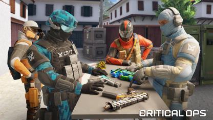 COMMUNITY MARKETPLACE ANNOUNCEMENT