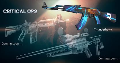 Community Skins