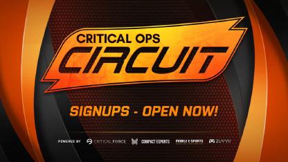 Circuit Season 4 Launches This February!