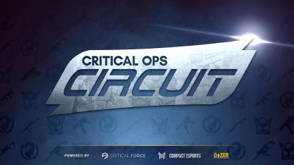 C-OPS Circuit Season 2 launches this February!