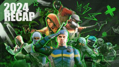 Critical Ops 2024 Recap
