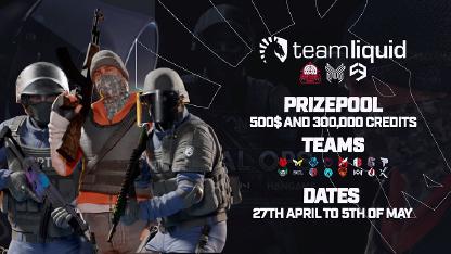 The Team Liquid Tournament
