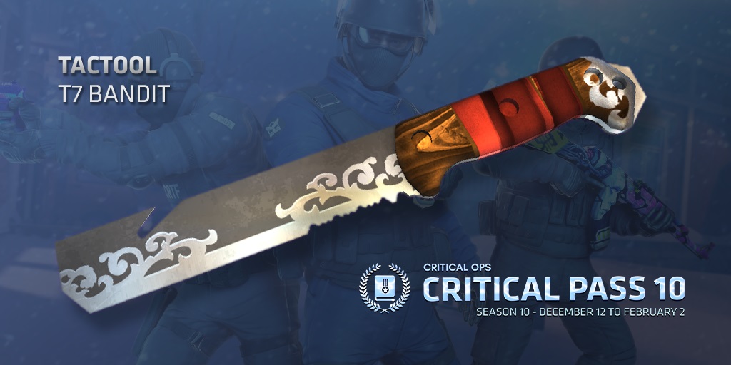 esl critical ops