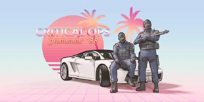 Feel the summer of 88
