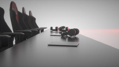 First Critical Ops Invitational at Amazon Mobile Masters 2018 event in June