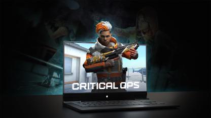 Critical Ops Now Available on Google Play Games for PC