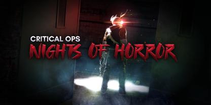 The Nights of Horror