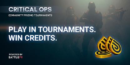 Introducing Community Prizing Tournaments