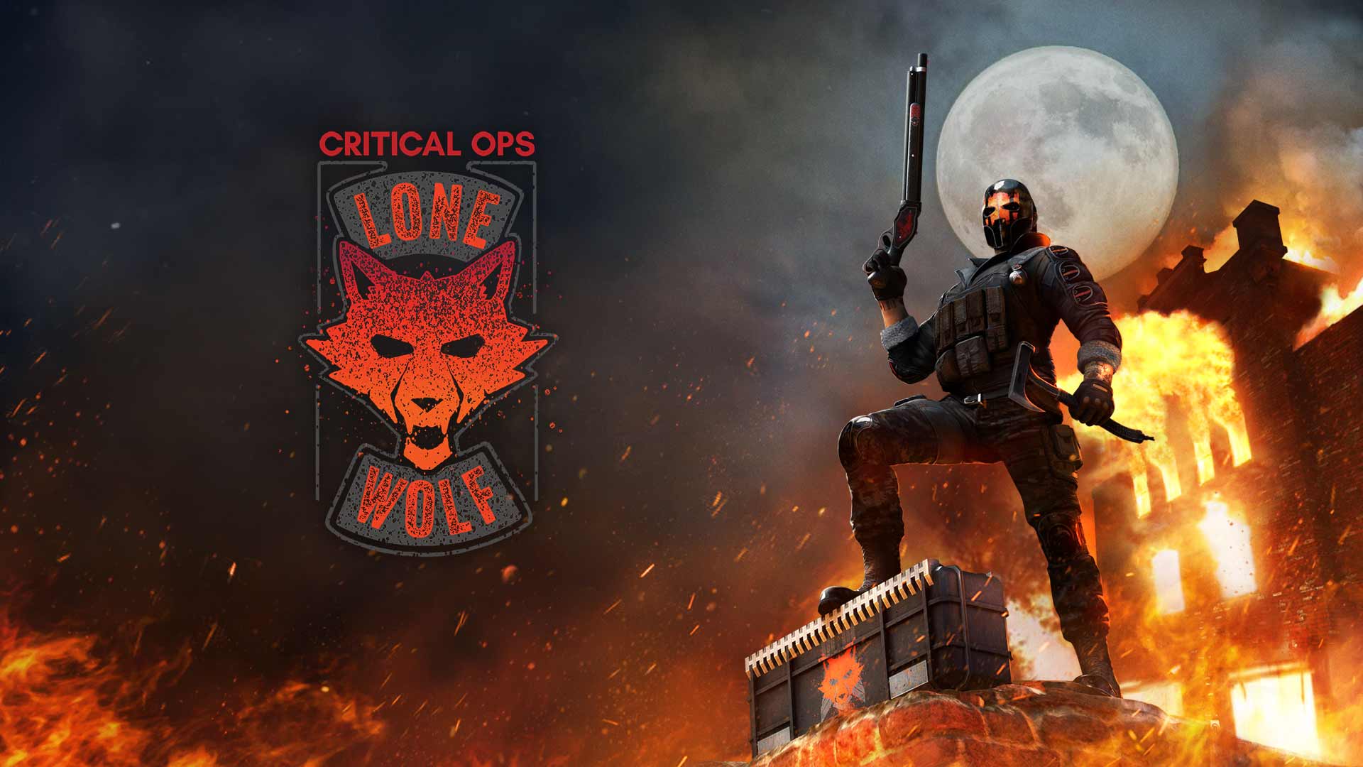 critical ops new map date