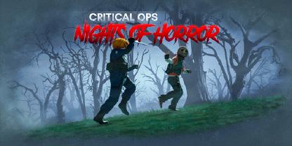 Nights of Horror