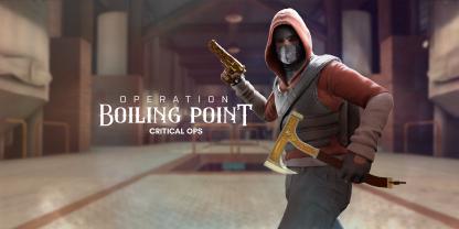 Operation Boiling Point
