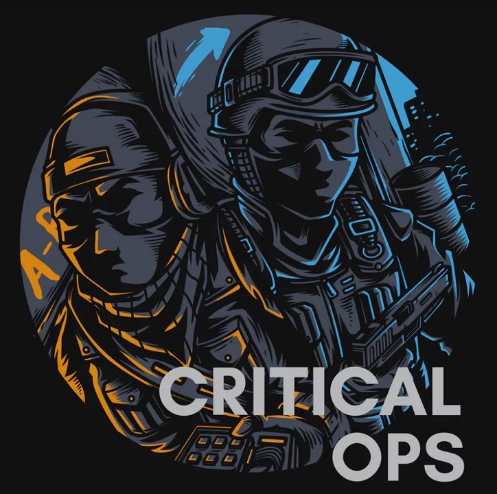 critical ops mod