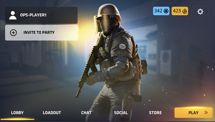 critical ops mod 0.9 11 f179