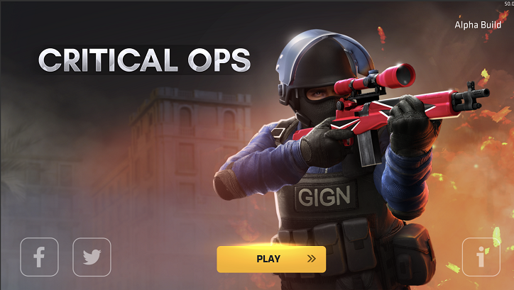 critical ops new update