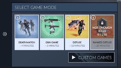 Patch 0.9.9 notes
