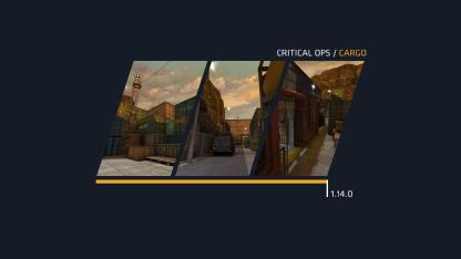 1.14.0  Patch notes