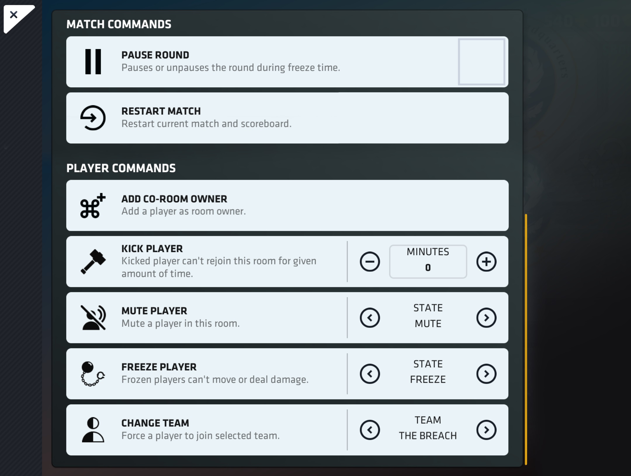 critical ops clan leaderboard