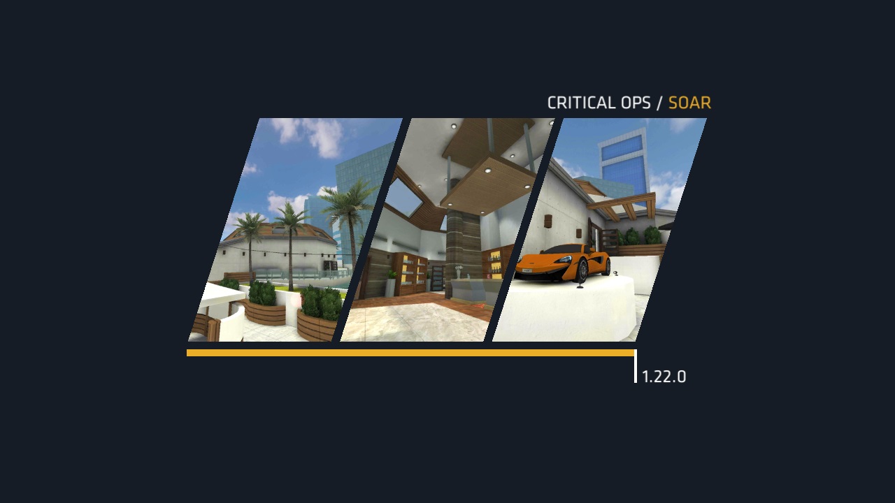 critical ops map