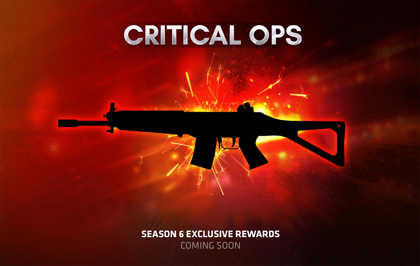 1 27 0 Patch Notes Critical Ops