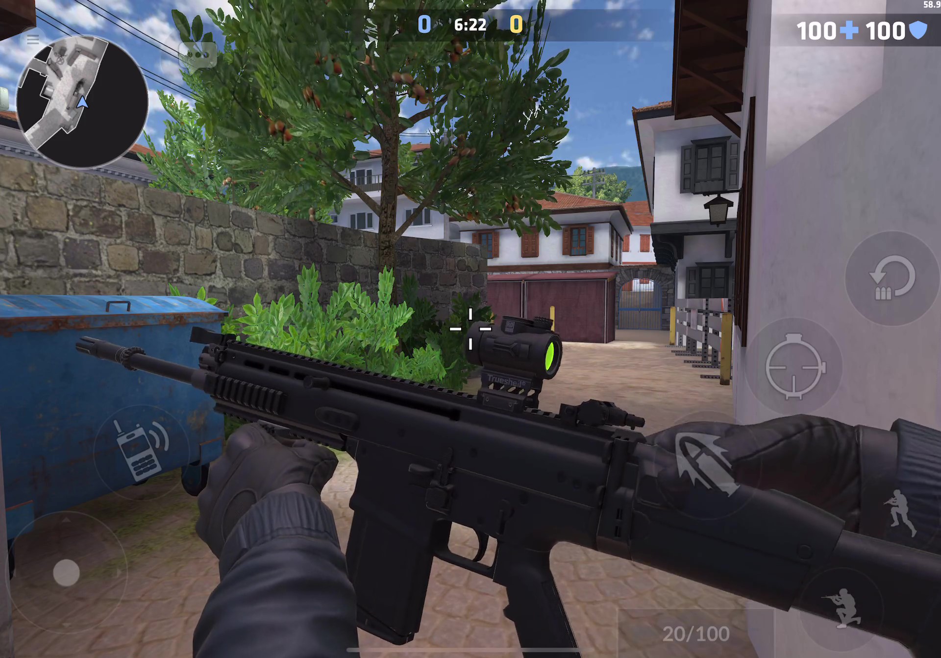 Counter-Strike: Global Offensive update 1.32.4.0 patch notes released