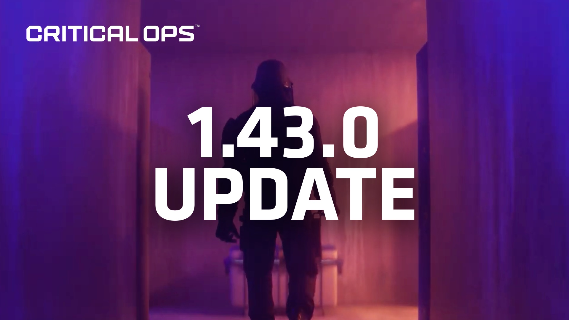 Patch Notes v1.43 (Tournaments Update)