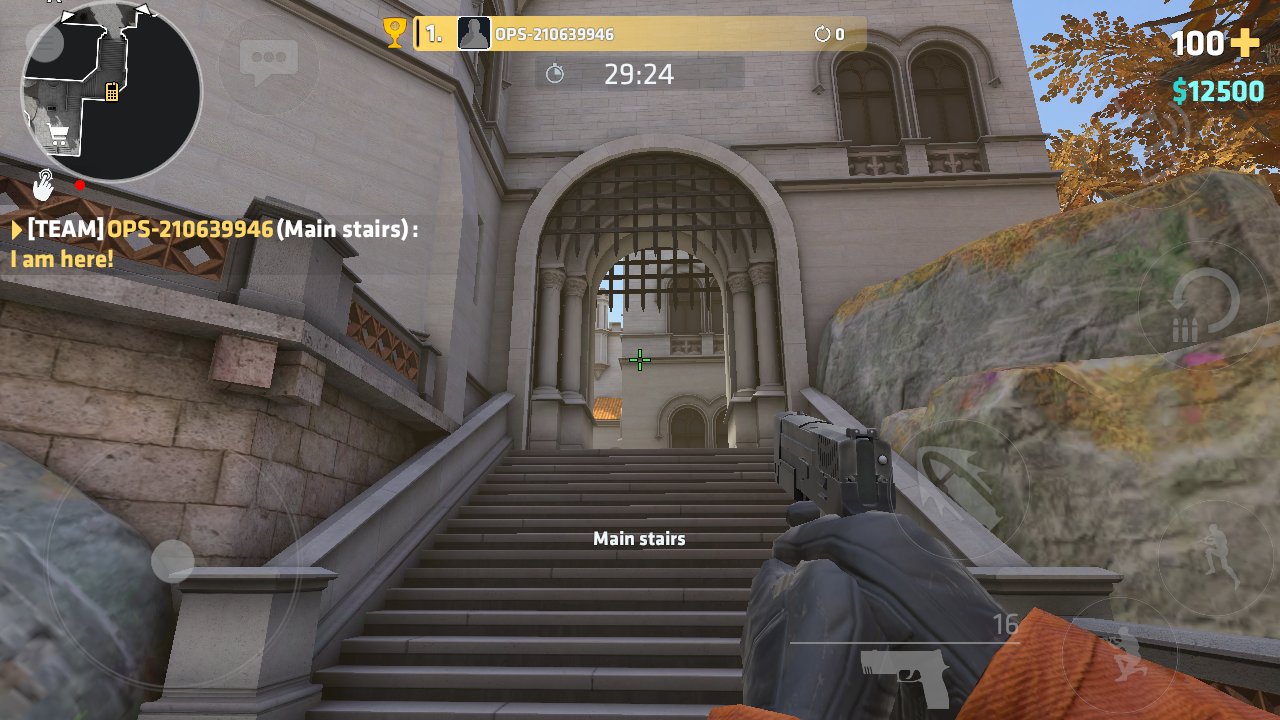 Callout HUD element and in team chat callouts_chat_ingame_team.jpg
