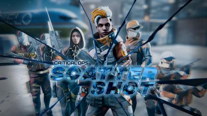 SCATTERSHOT UPDATE