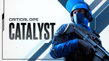 CATALYST UPDATE