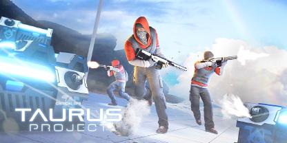 Taurus Project, THE FUTURE HAS ARRIVED!