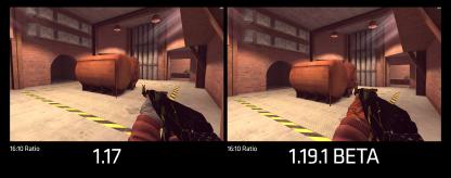 State of Weapon View Models