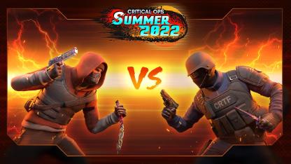 Summer 2022 is finally here!
