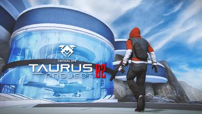 Taurus Project 2, the next generation!