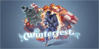 Winterfest 2018
