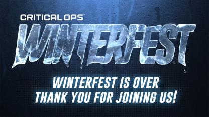 Winterfest 2024 Community Event Summary