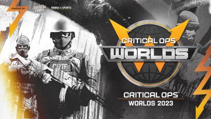 Worlds 2023