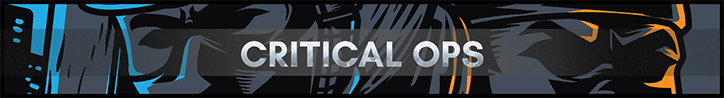 Torneio X1  Critical Ops (PT/BR) Amino